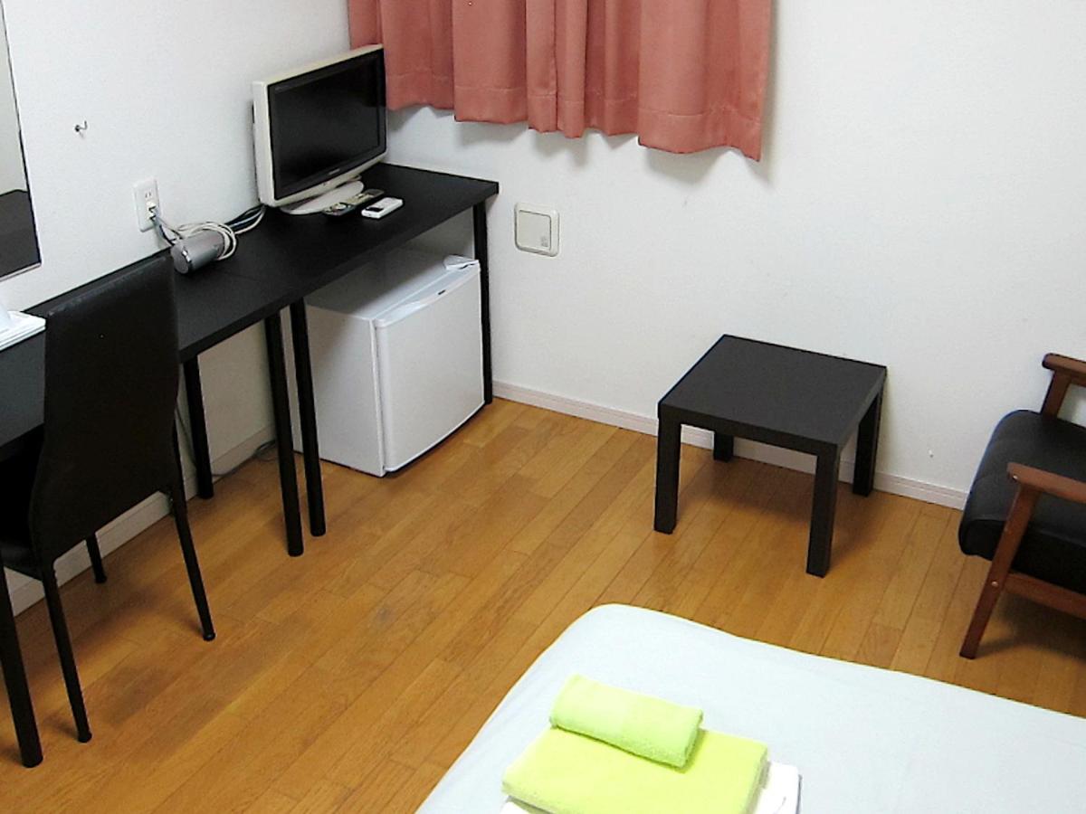 ホテル中央セレーネ Hotel Chuo Selene Osaka Exteriör bild