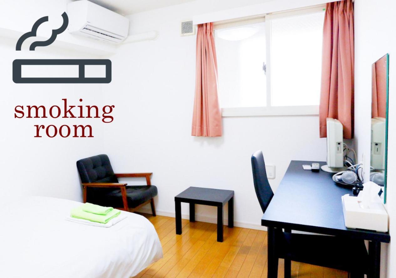 ホテル中央セレーネ Hotel Chuo Selene Osaka Exteriör bild